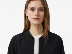 Женская рубашка Lacoste