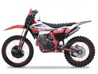 Мотоцикл кроссовый эндуро ROCKOT GS 7 Tribute 172FMM-5