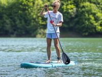 Надувная доска для SUP-бординга AQUA MARINA Vapor 2023