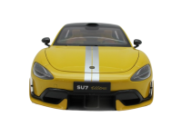 Модель автомобиля Xiaomi