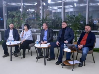 «Железные дороги Якутии» представили бизнесу новые логистические решения