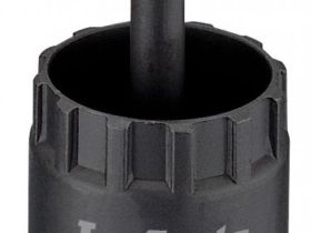 Съемник кассеты IceToolz 09C1 с направляющим штифтом (черный)