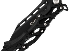 Складной нож WithArmour Storm5, сталь AUS-8