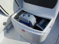 Лодка РИБ GRAND GOLDEN LINE G500