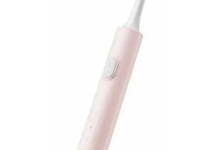 Электрическая зубная щетка Xiaomi Mijia Electric Toothbrush T200 (MES606) (розовый)
