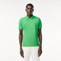 Мужское поло Lacoste L1212 классического кроя