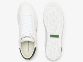 Мужские кеды Lacoste POWERCOURT 2.0 124 3 SMA