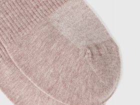 Фитнес-носки, Бежевый