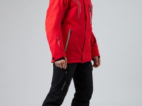 *Куртка 22-42517 горн.муж.