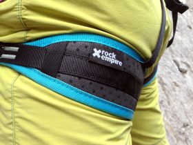 Обвязка спорт 3B Akatta