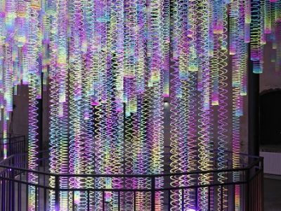 Потоп. Выставка