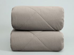 Покрывало Michela, капучино