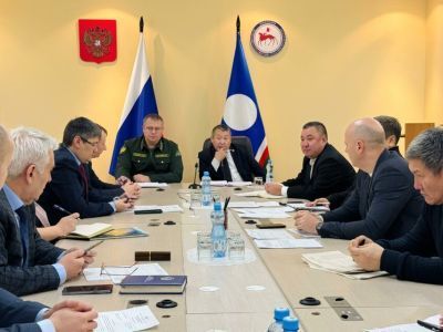 Авиалесоохрана Якутии пополнится 181 штатной единицей