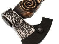 Топор Ворон