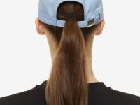 Бейсболка BASK