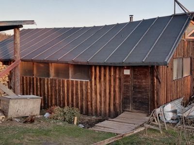 Жаровский сельский клуб