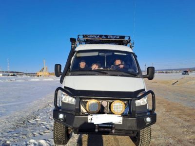 В Якутии сотрудники спортивной школы заплатят 150 тысяч рублей за нарушение правил перевозки детей