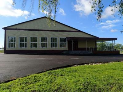 Большетолкайский сельский дом культуры