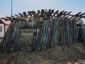 День сайылыка в Якутии: прогулка по летней ферме в Намском улусе