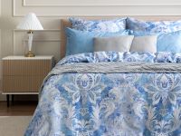 Постельное белье Bolzano (на резинке)