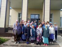 Верхнечегодайский сельский дом культуры