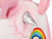 Рюкзак водонепроницаемый Единорог