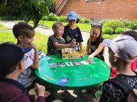 Кузнецкая центральная городская библиотека им. А. Н. Радищева