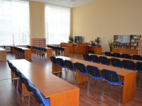 Библиотечно-информационный центр «Радуга»