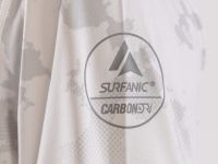 Термобелье водолазка мужская MENS BODYFIT BROKEN MAP ZIP NECK