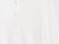 Кардиган для девочек, Белый