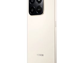 Смартфон HONOR X7d 6/128 ГБ Золотистый