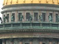 Государственный музей-памятник «Исаакиевский собор»