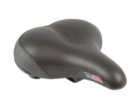 Седло Velo End Zone VL-6256 (черный)