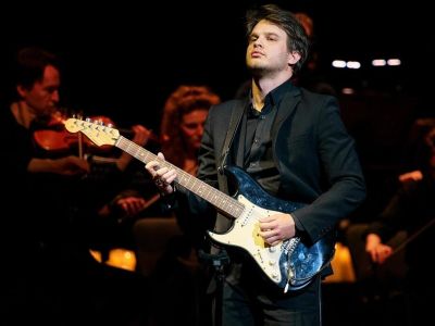 Сергей Чернышёв и резиденты EverJazz. Фанк! Фанк! Фанк!