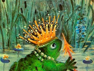 Василиса Премудрая