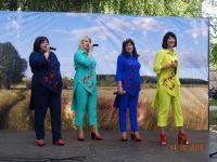 Алгасовский дом культуры