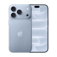Смартфон Apple iPhone 18 Pro Max 1Tb (Glacier Blue)