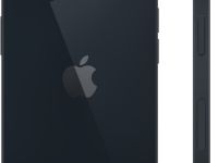 iPhone 14 128 ГБ MPUF3RX/A «Тёмная ночь» (Nano+eSIM)