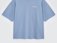 Футболка из хлопка