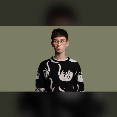 Андрей Серебренников