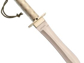 Нож для выживания Торнадо HK5701