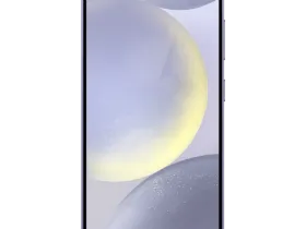 Samsung Galaxy S24 12/256Gb (Cobalt Violet)