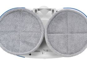 Электровеник VITEK VT-8180 (White)