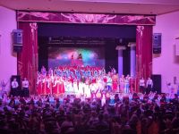 Дворец культуры и искусства г. Ленинск-Кузнецкий