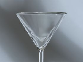 Бокал для мартини Weightless