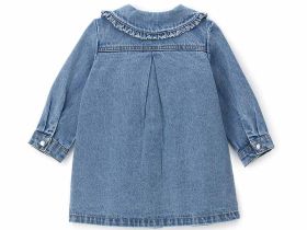 Платье для маленькой девочки