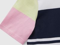 Футболка в полоску