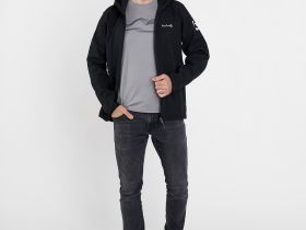 Куртка Canyon Мужская