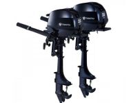 2х-тактный лодочный мотор TOHATSU M 3.5 S B2 S