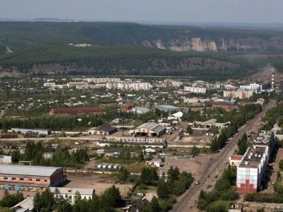 Программу переселения из ветхого жилья намерены завершить раньше срока в поселке Чульман Якутии